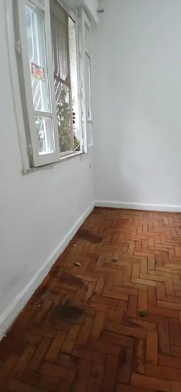 BOM APARTAMENTO SALA 1 QUARTO RUA SIQUEIRA CAMPOS