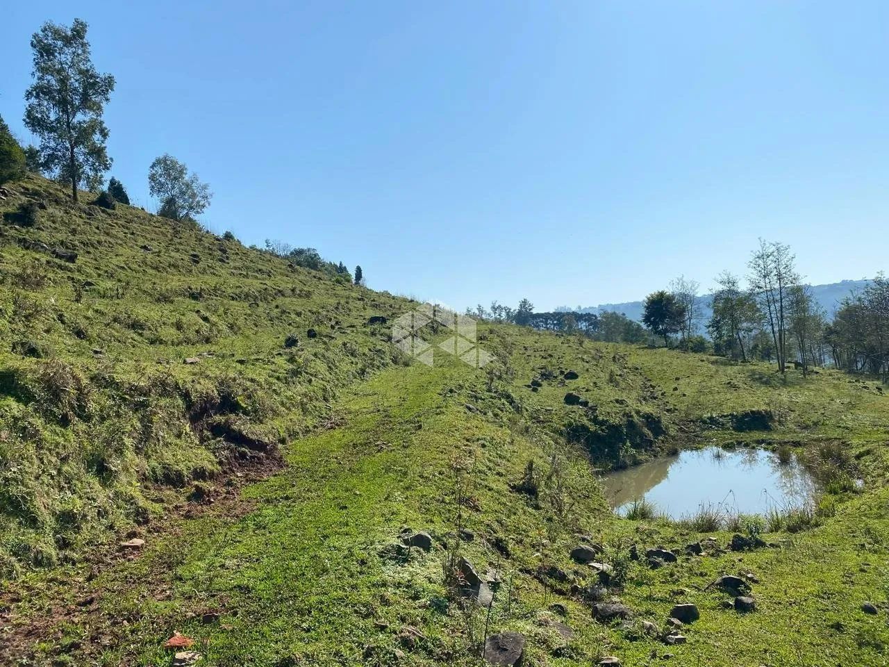 Área de Terras rurais - Foto 2