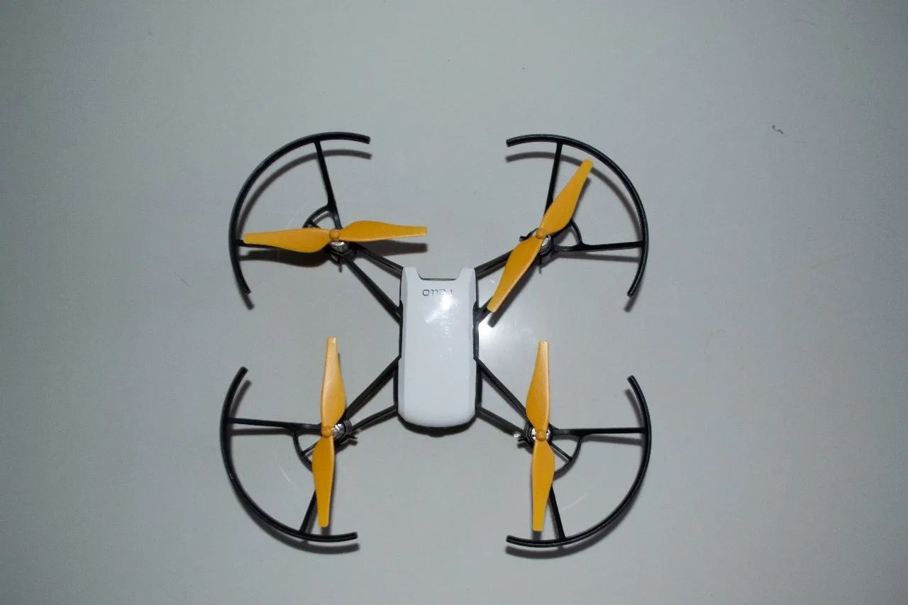 Drone Dji Tello 
