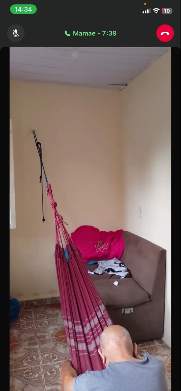 Vendo ou troco casa no zumbi - Foto 2