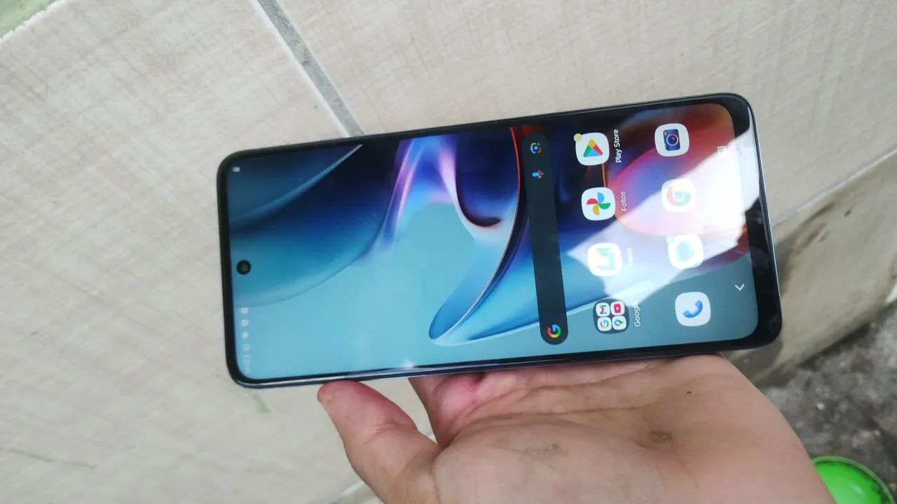 MOTO G05 ZERO!!