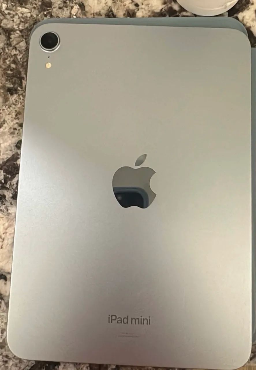 iPad Mini 7 geração 