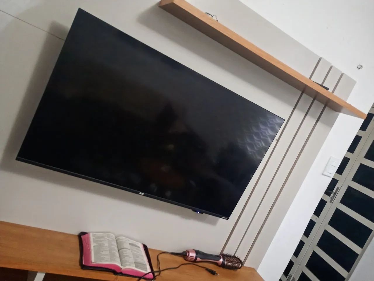 Tv smart 43  - Foto 2