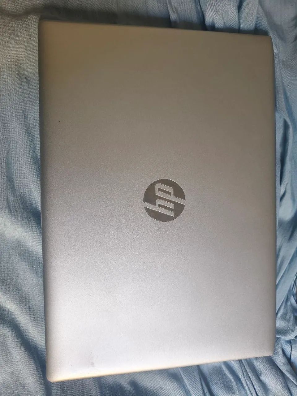 notebook HP ultrabook i7 12gb SSD nvme 500gb - Foto 2