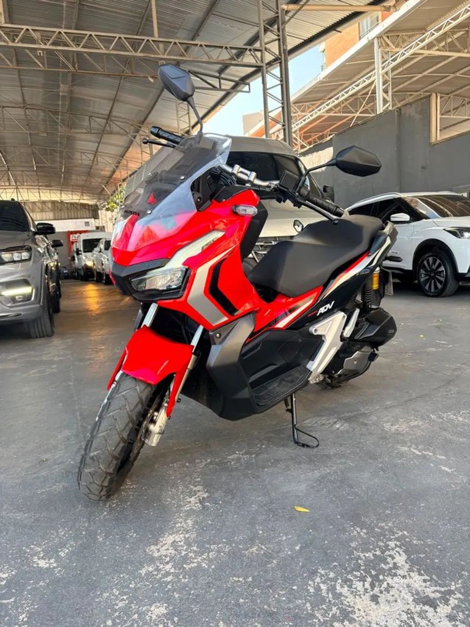 Honda ADV 150 - Foto 2