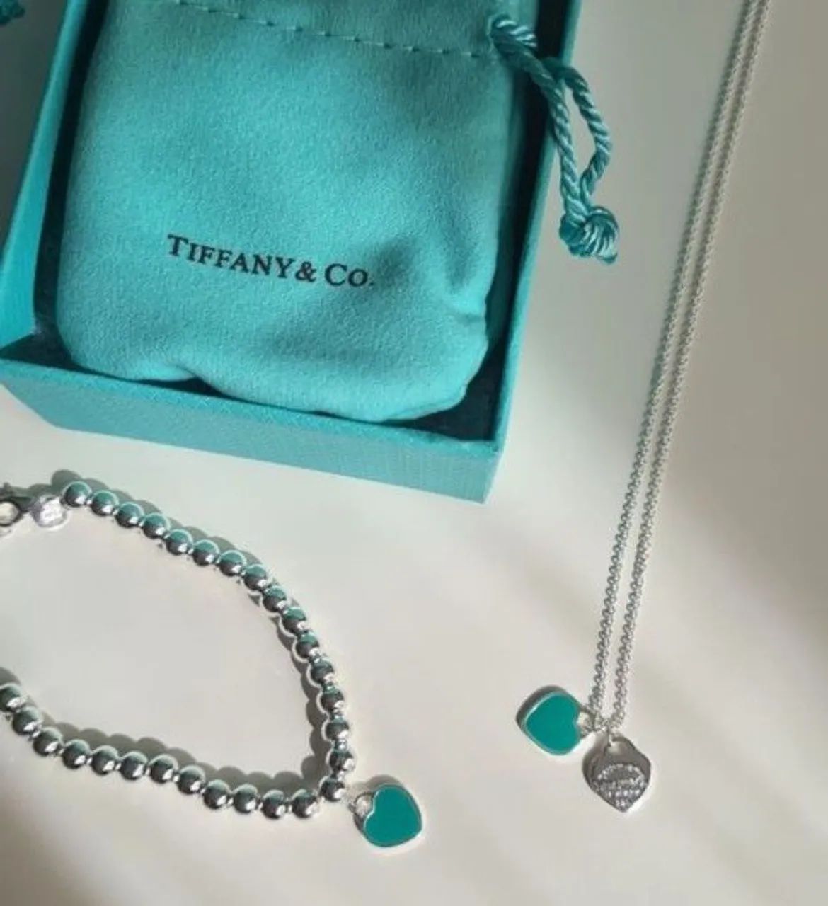Conjunto Tiffany - Foto 2