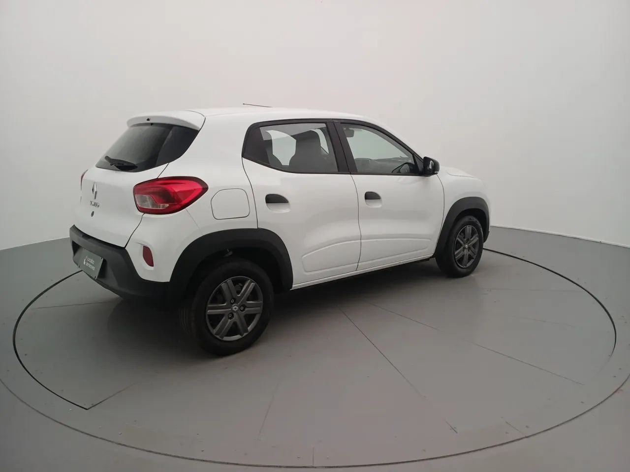 Renault Kwid 1.0 Zen 2026 - Foto 5