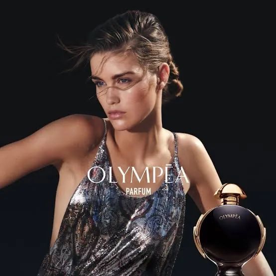 Perfume Olympea Paco Rabanne 80ml Tester - Foto 4