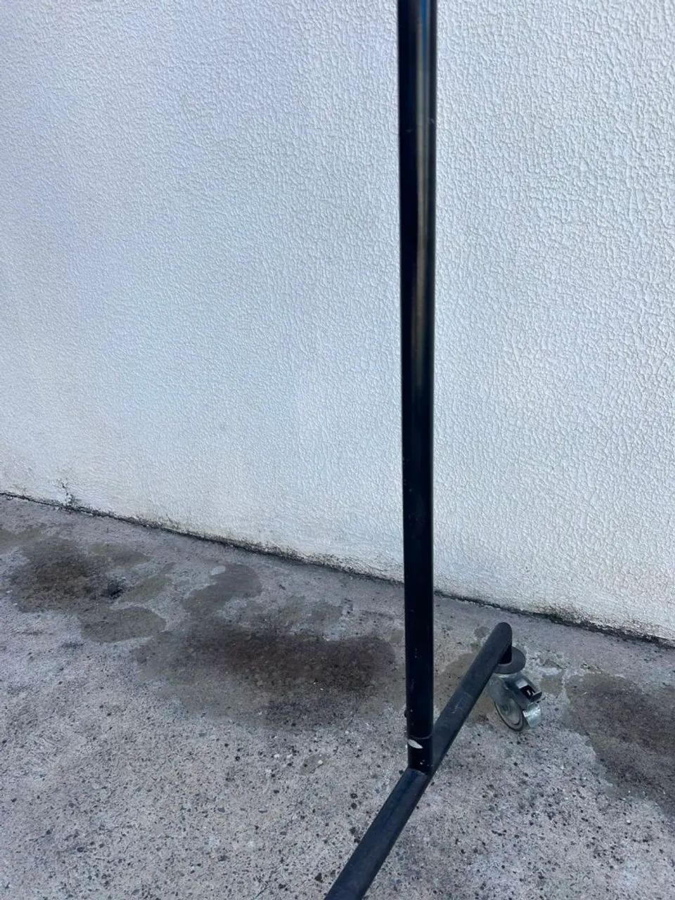 Arara para loja em metal - Foto 4