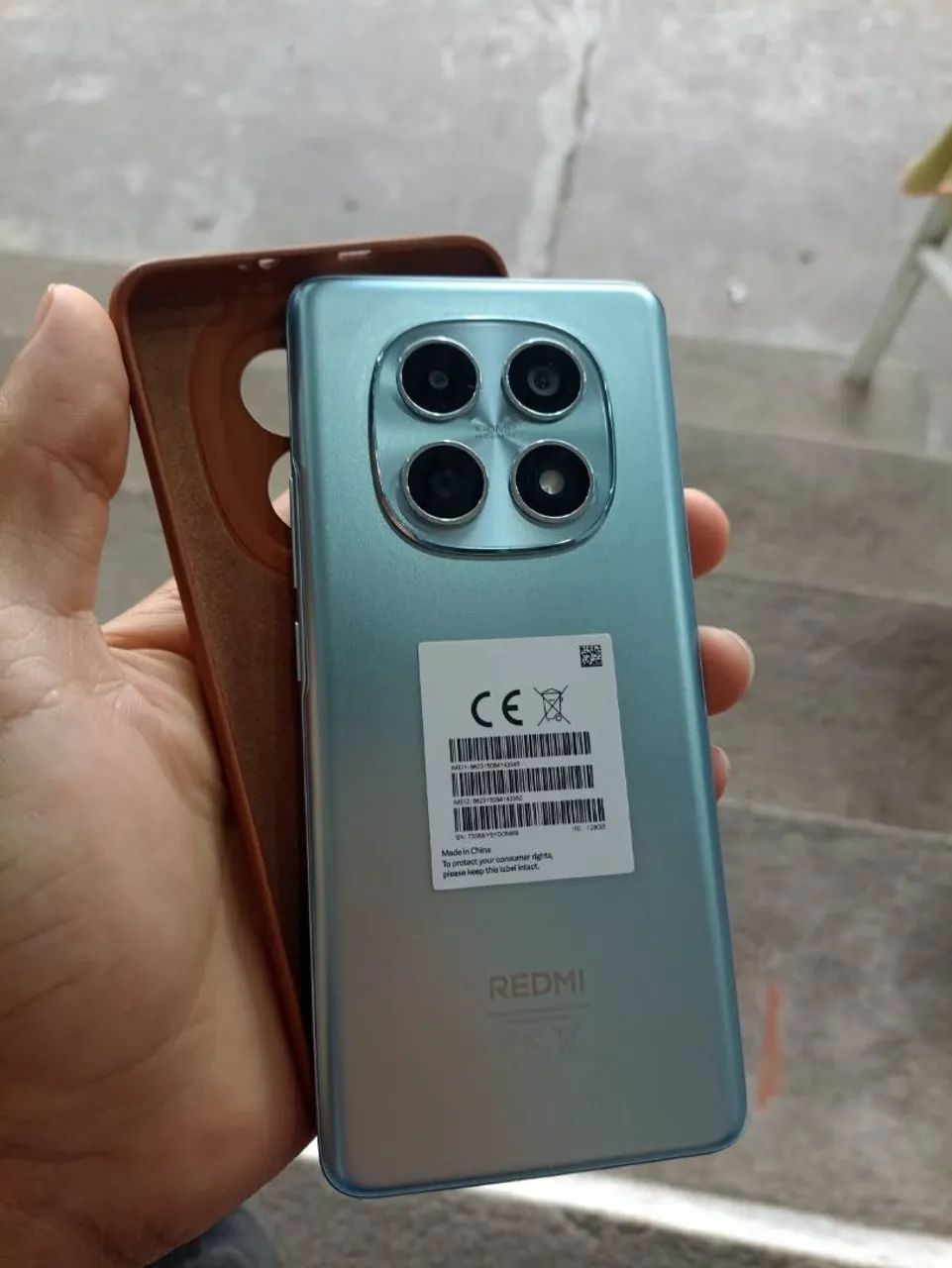 Vendo redmi note 15  - Foto 2