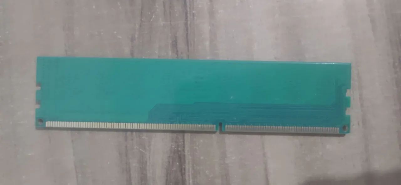 Memória ram ddr3 - Foto 2
