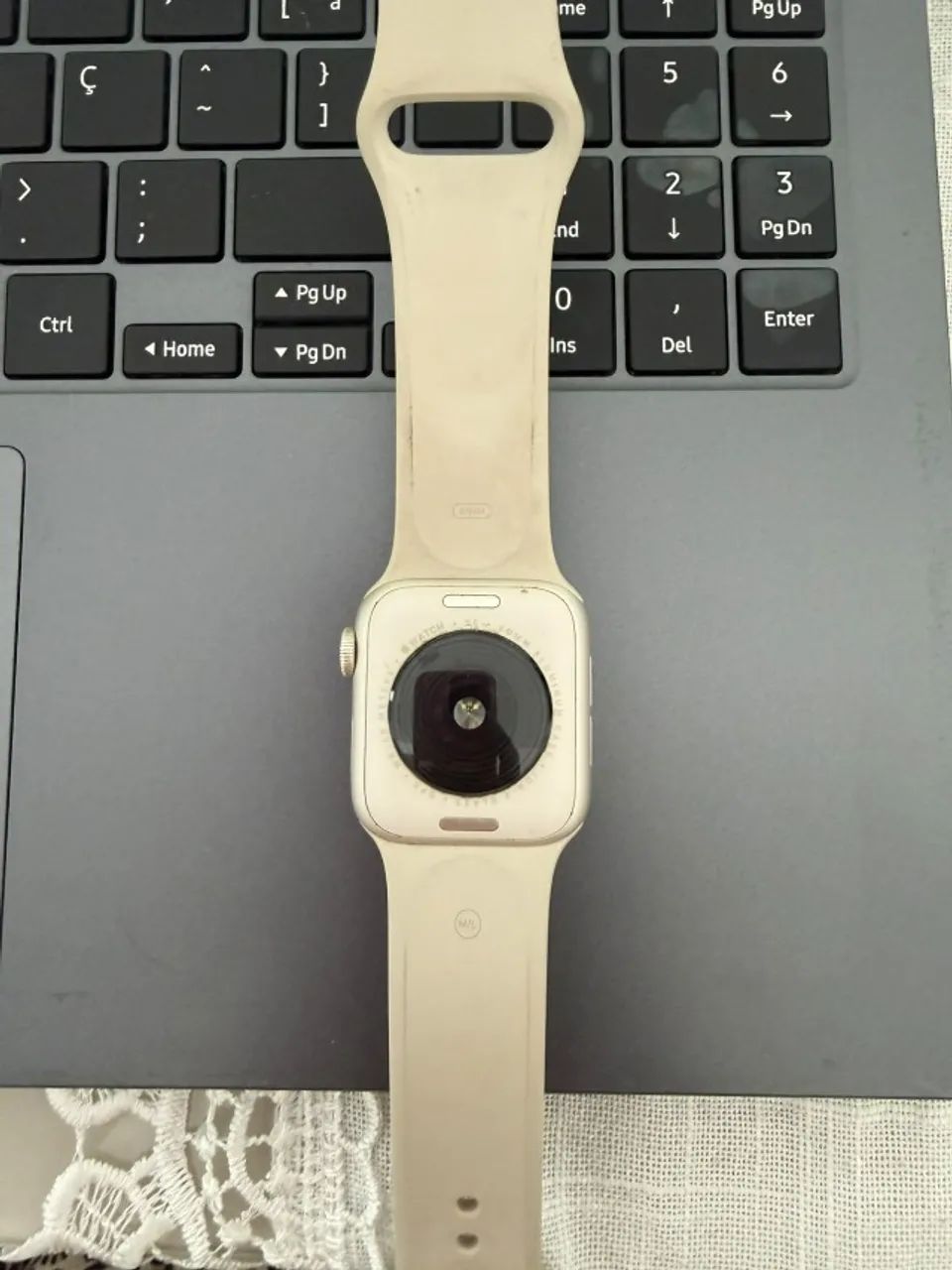 Apple watch - Foto 2