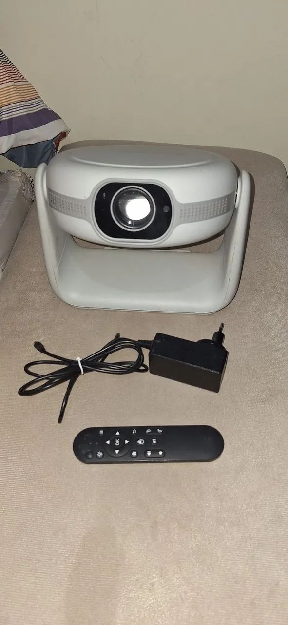  VENDO PROJETOR