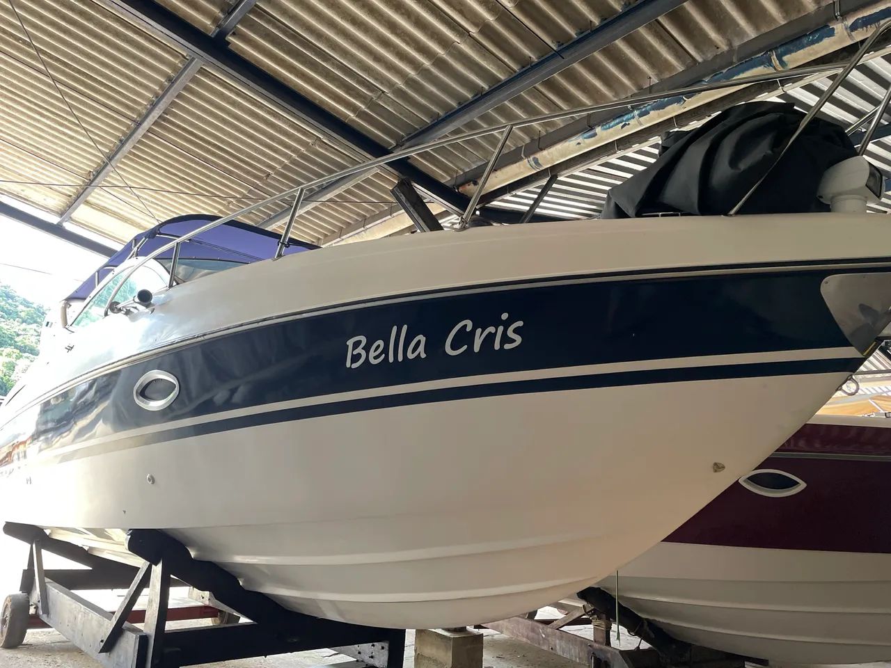 Phantom 290 2005  - Foto 2