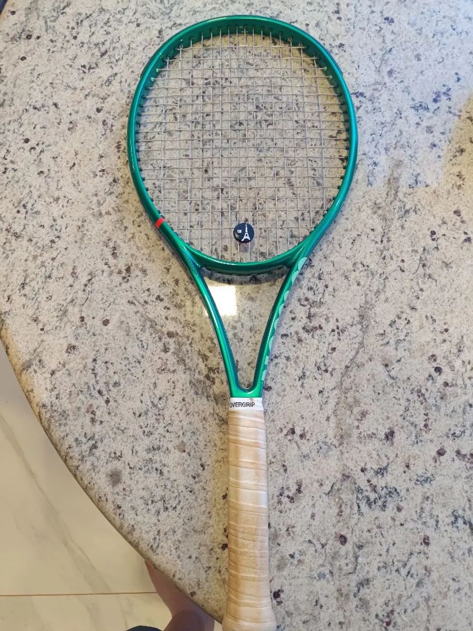 Wilson Blade V10 100 - Foto 5