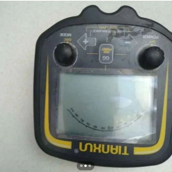 Vendo um detector de metal  - Foto 2