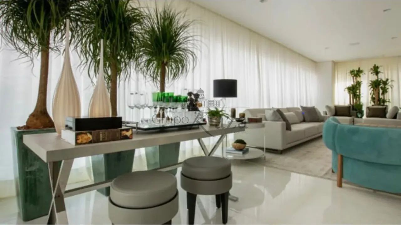 Apartamento - Paraíso - 4 Suítes - 315m². - Foto 4