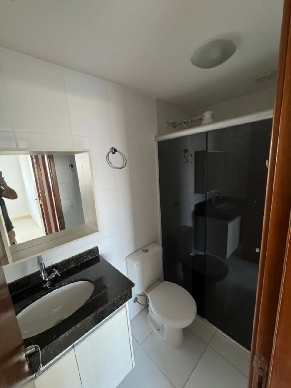 Apartamento 2 Quartos com Suíte Climatizada - Borges Landeiro Tropicale - Foto 4