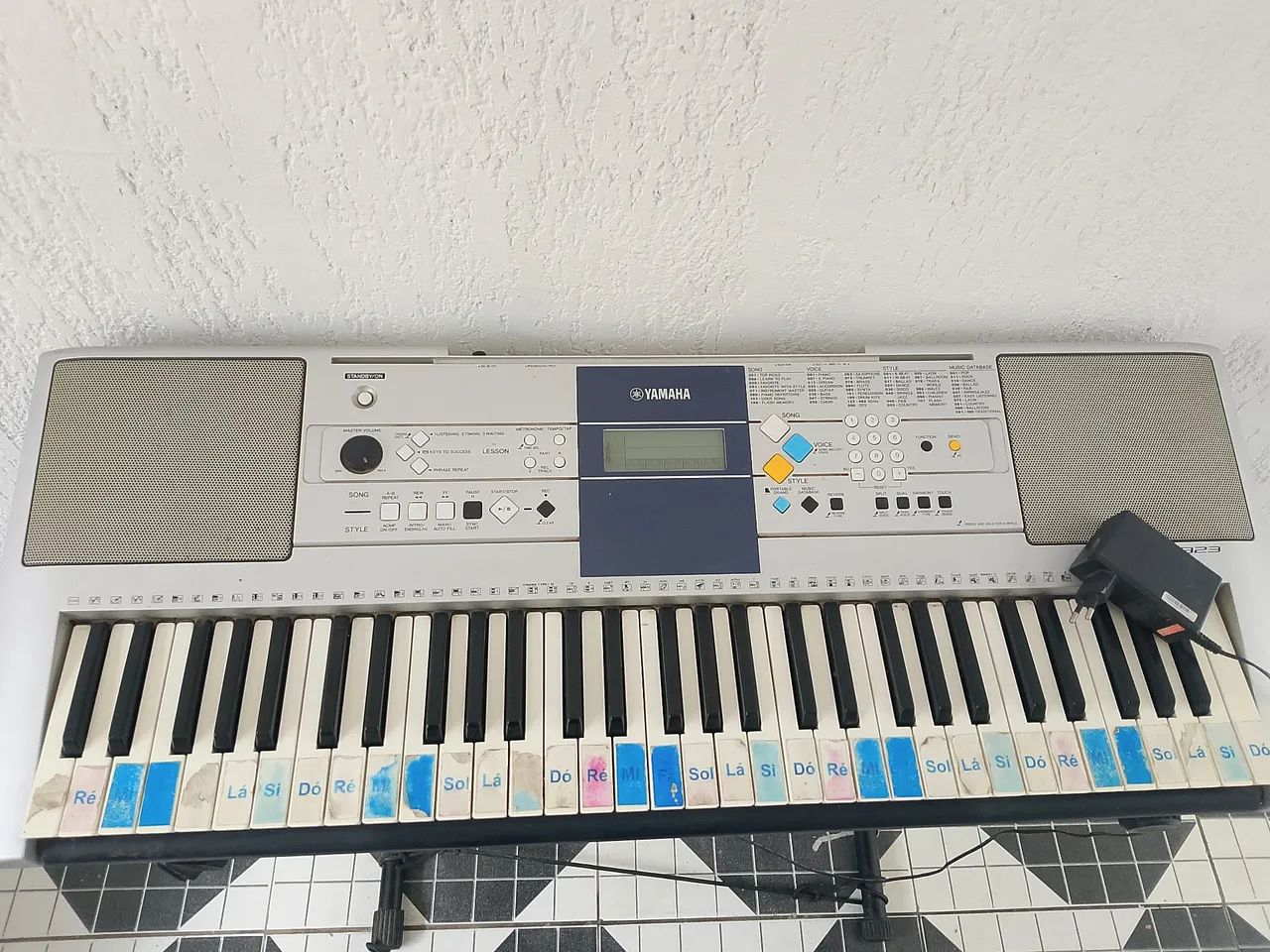 Teclado - Foto 4