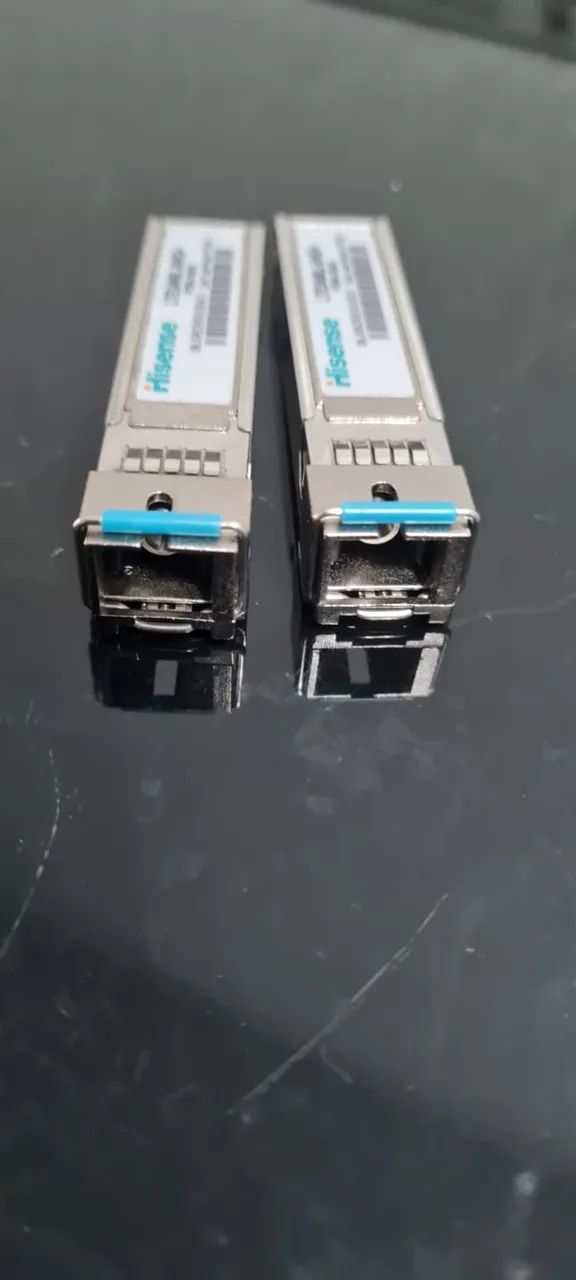 Módulo SFP GPON ONU Stick Hisense LTE3468L-BHG+ PON - Foto 2