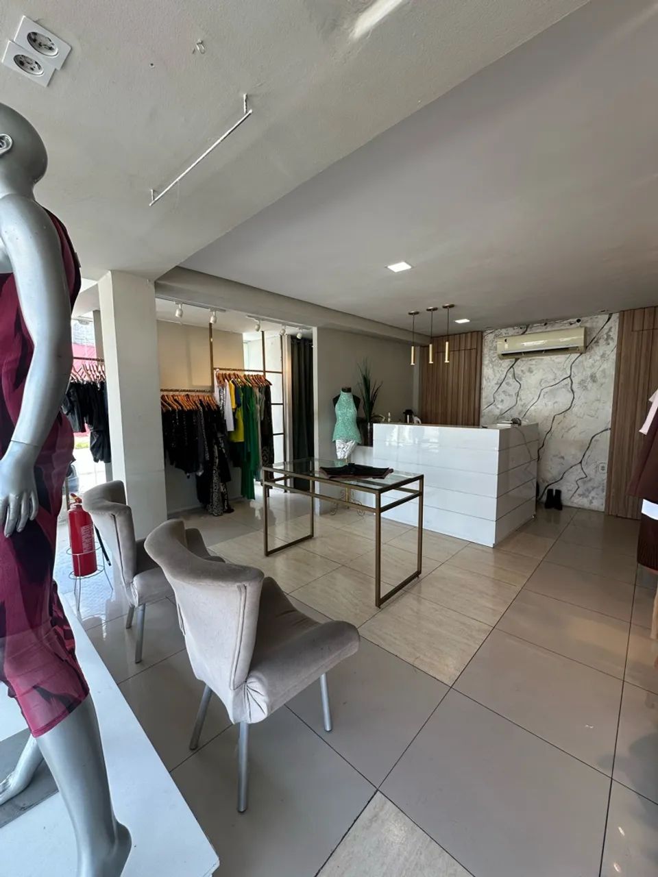 Repasso loja de roupa na Gruta de lourdes  - Foto 4