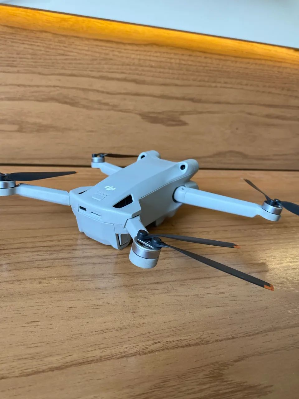 Drone DJI mini 3 pro  - Foto 4