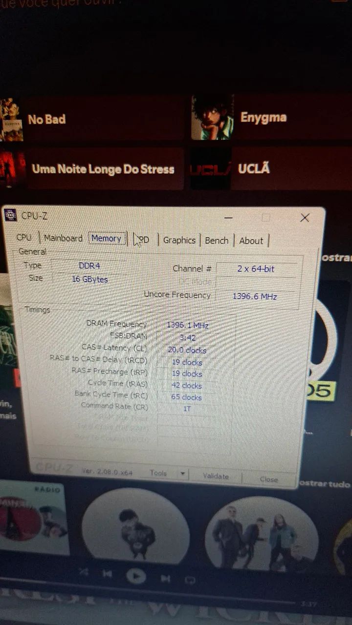 Gaming PC65713021234691124