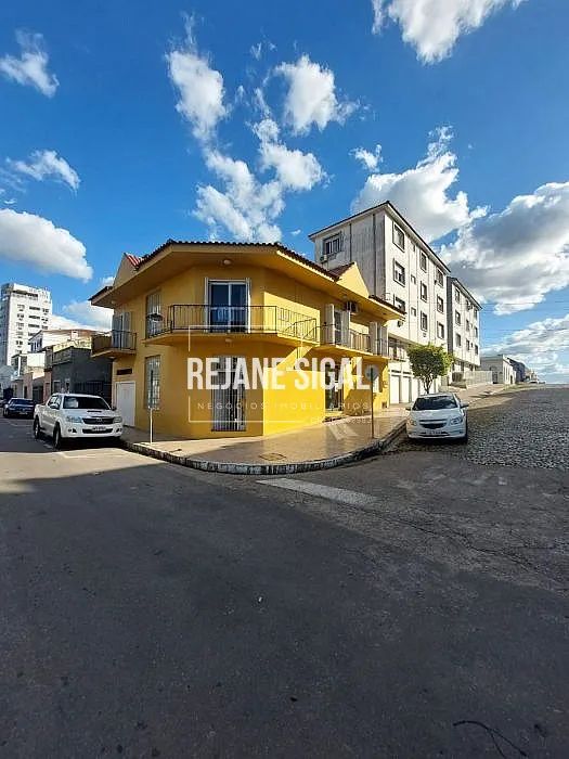 Casa Comercial e Residencial no Centro de esquina - Foto 2