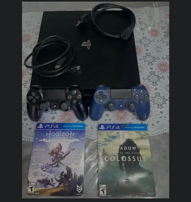  PlayStation 4 Pro