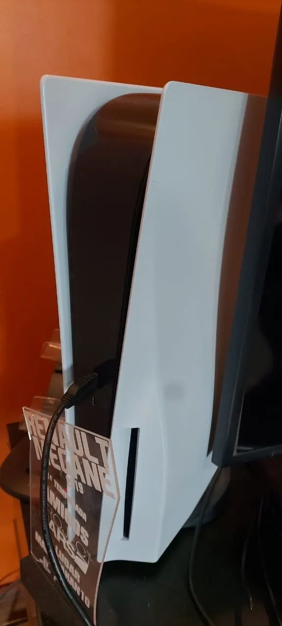 PLAYSTATION 5 - Foto 3