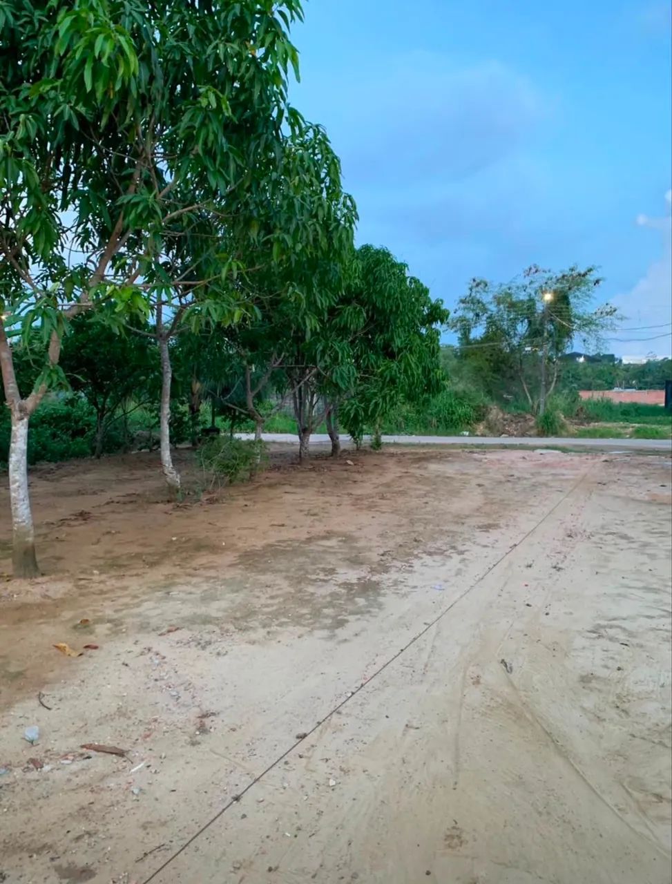 Terreno no Tarumã  - Foto 2