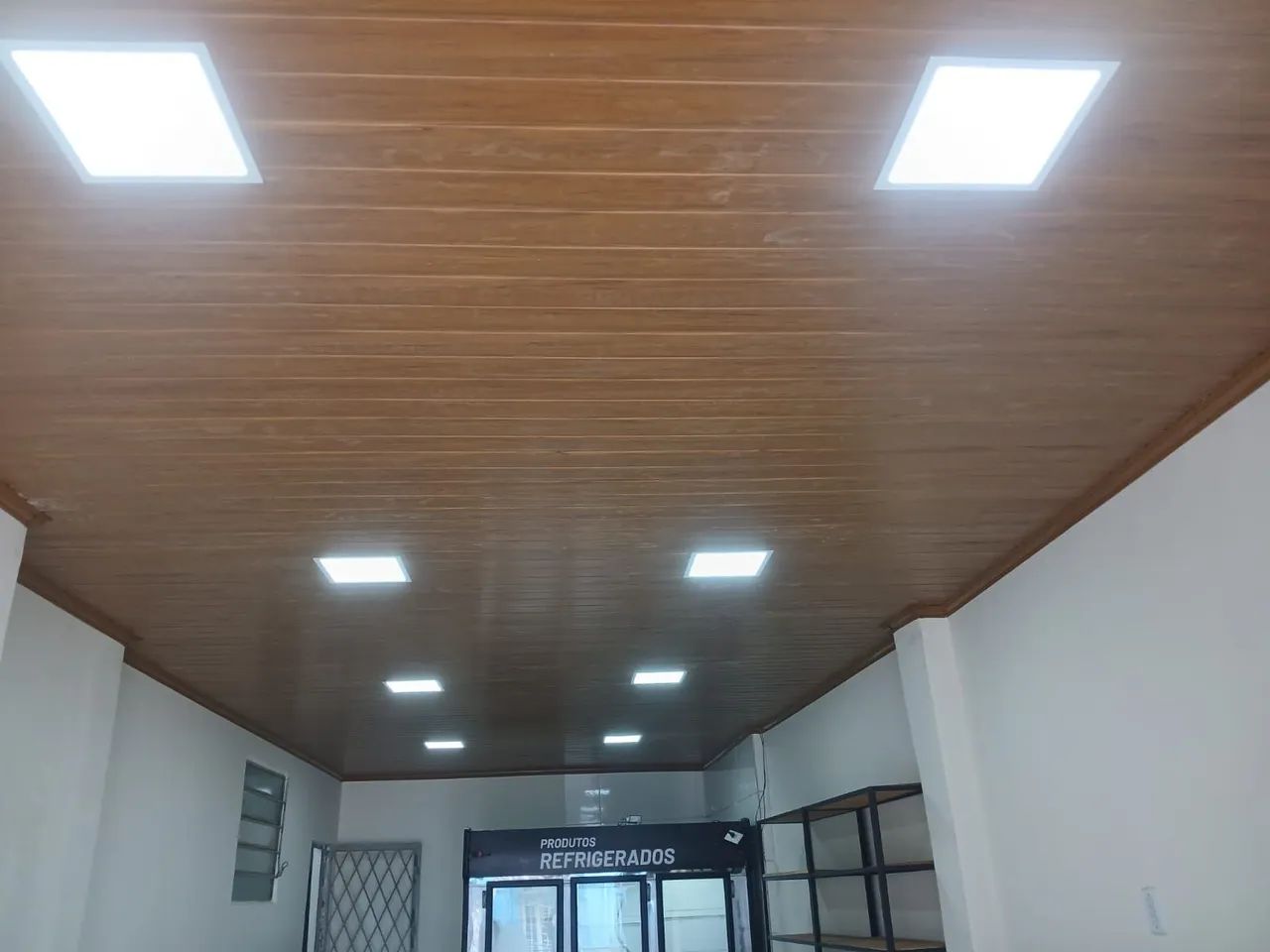 Instalação de Forro Pvc  - Foto 2