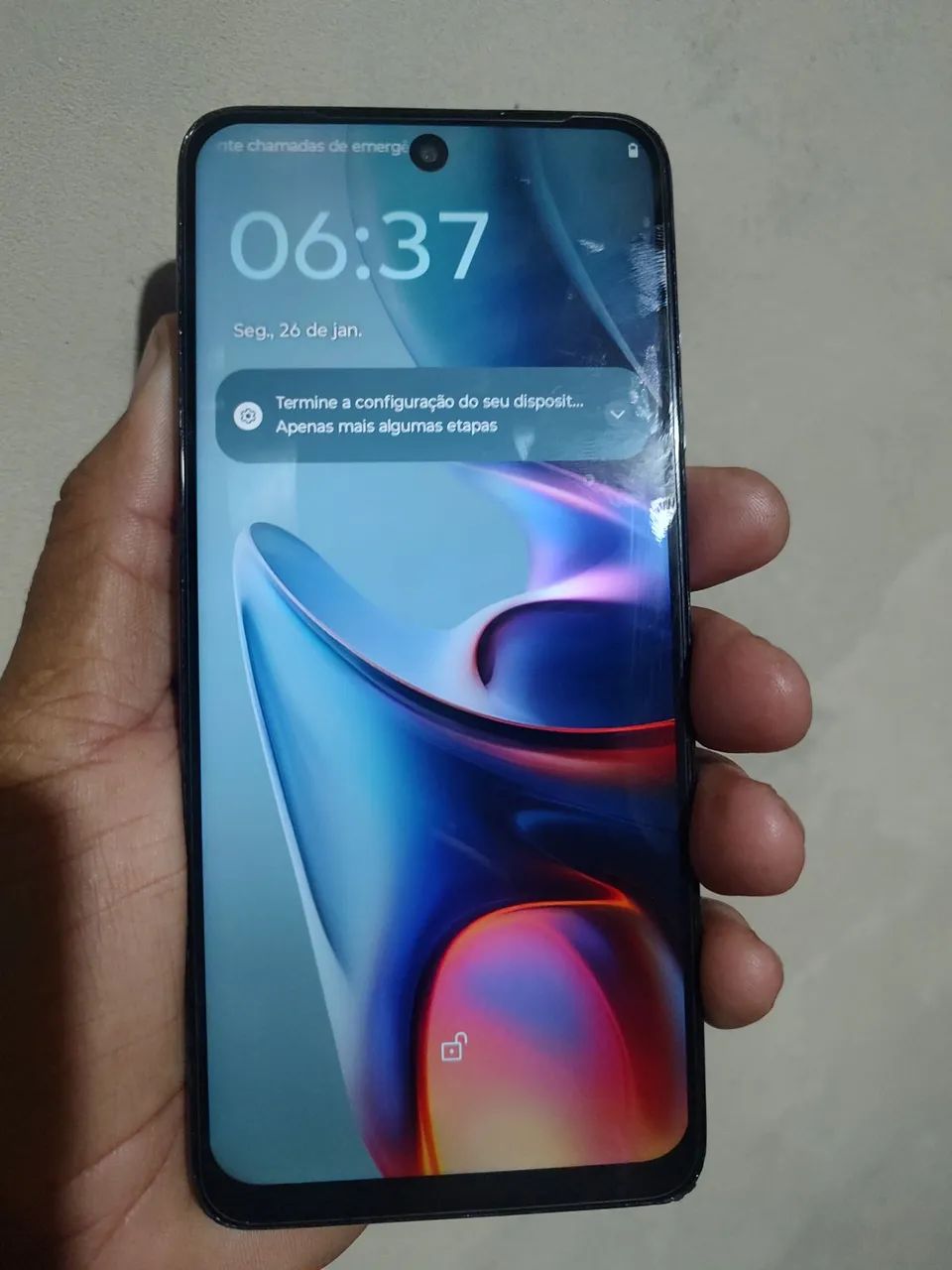 MotoG05 128GB - Foto 2