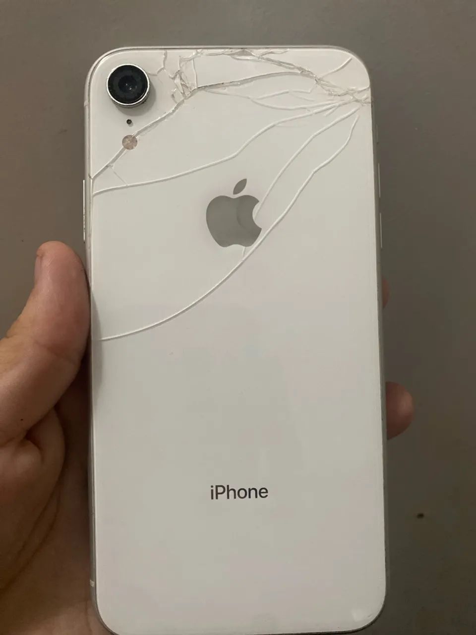 iPhone XR  - Foto 2