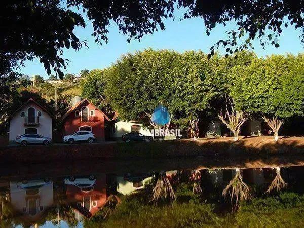 Pousada à venda - Lavras de Cima - Socorro/SP . - Foto 2