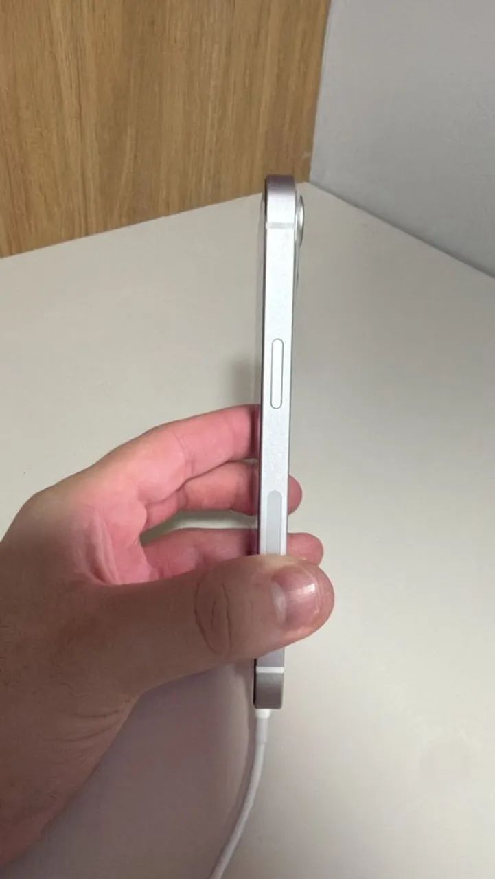 iPhone 13 128gb novo - Foto 3