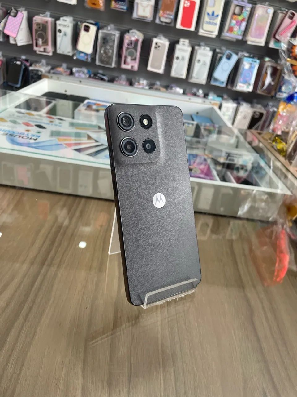 Moto g15 256 gb NFC - Foto 5
