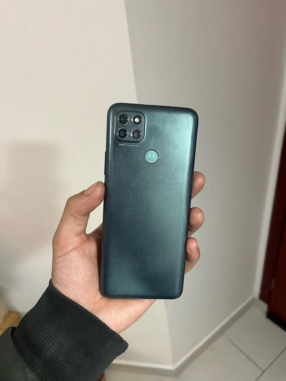 Motorola moto g9 power - 128gb 