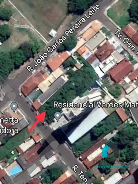 Terreno à venda, 1076 m², Araés, Cuiabá - MT - Foto 2