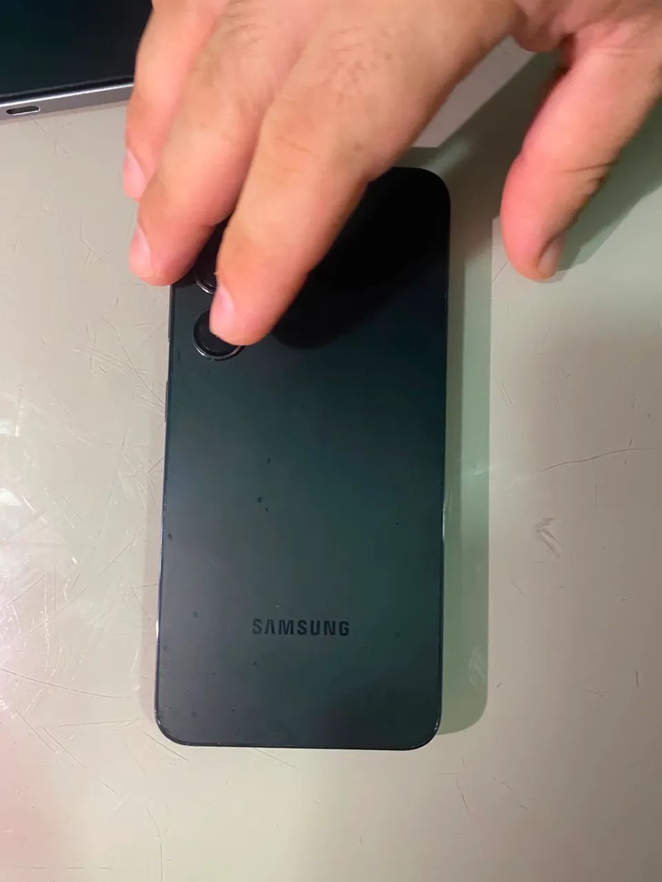Vendo Samsung S23FE  - Foto 2