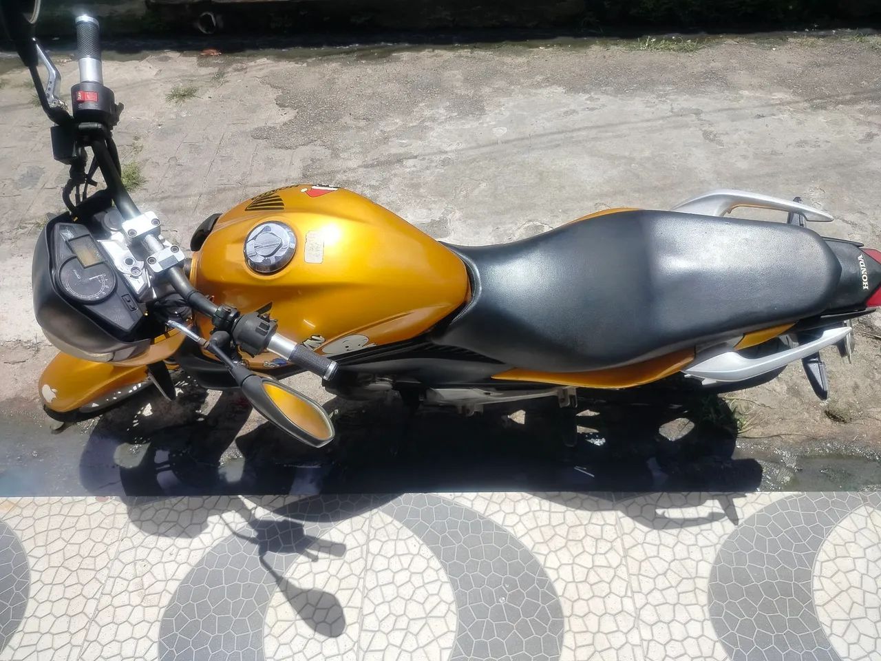 Moto cb300r  - Foto 5