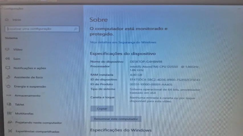 HUNSN RS01 Firewall Appliance - Foto 3