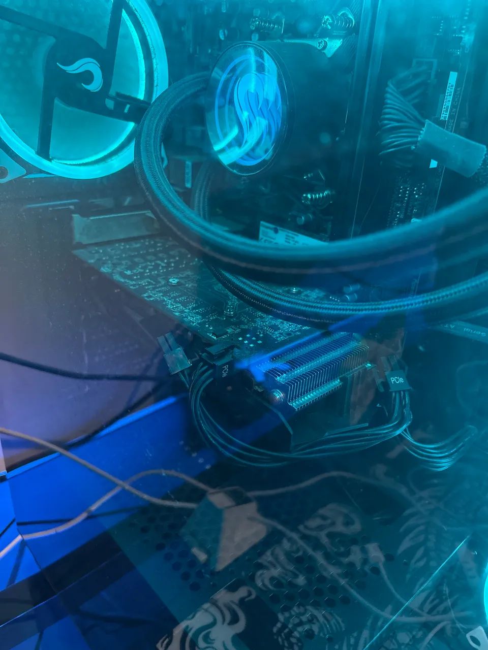Rx 570 - 8gb vram - Foto 2