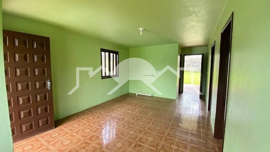 CASA COM 02 DORMITÓRIOS NO PETROPOLIS ! - Foto 4