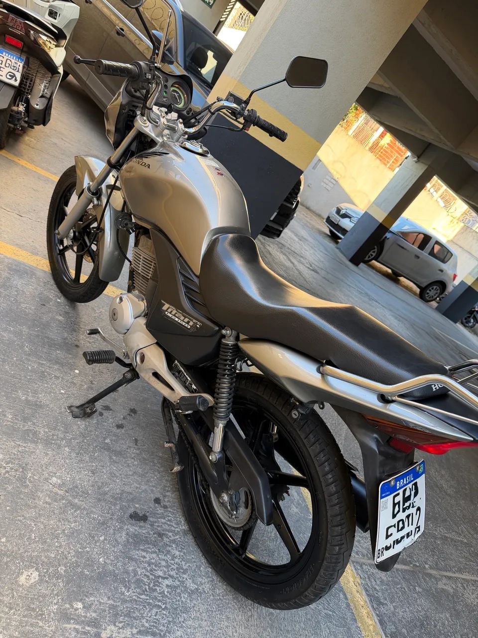 Vendo titan - Foto 5