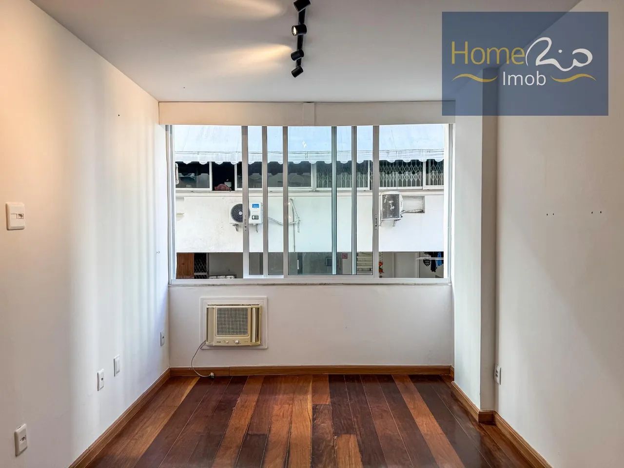 Duplex no Leblon com 2 quartos para alugar - Foto 4