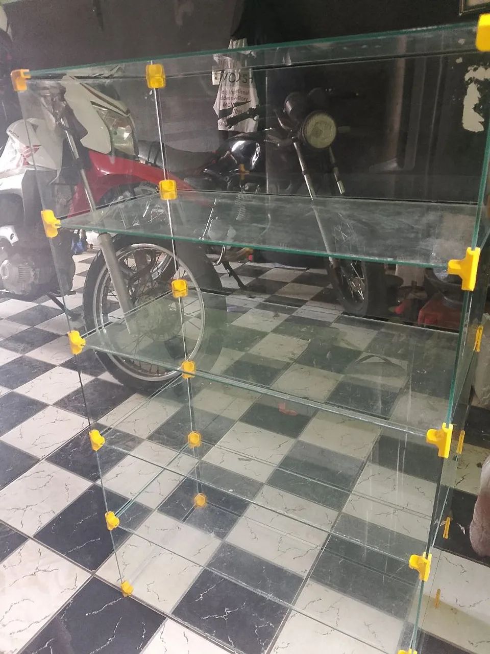 Vitrine  - Foto 3