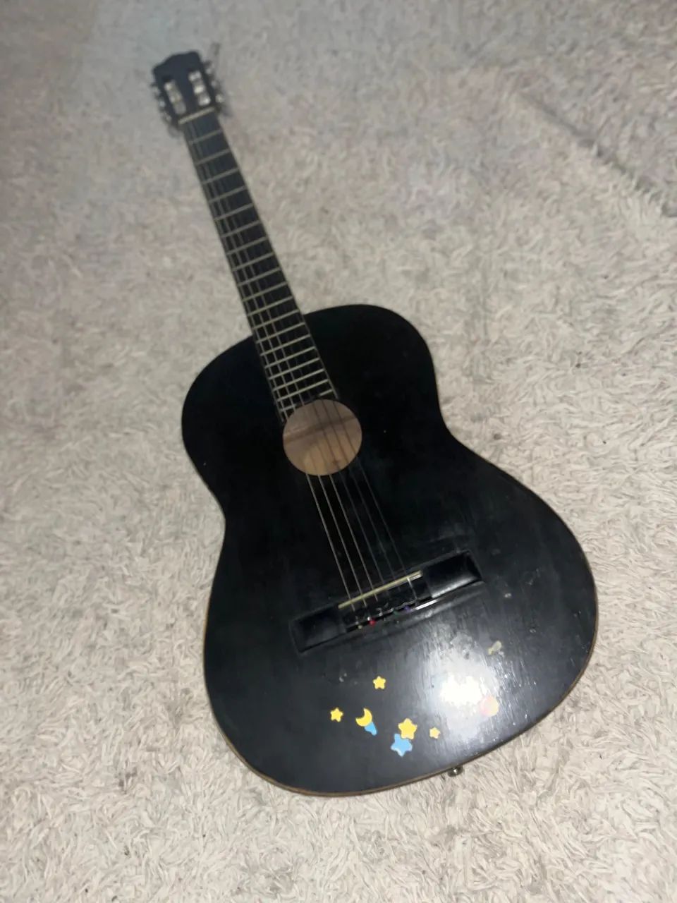 LINDO VIOLÃO 