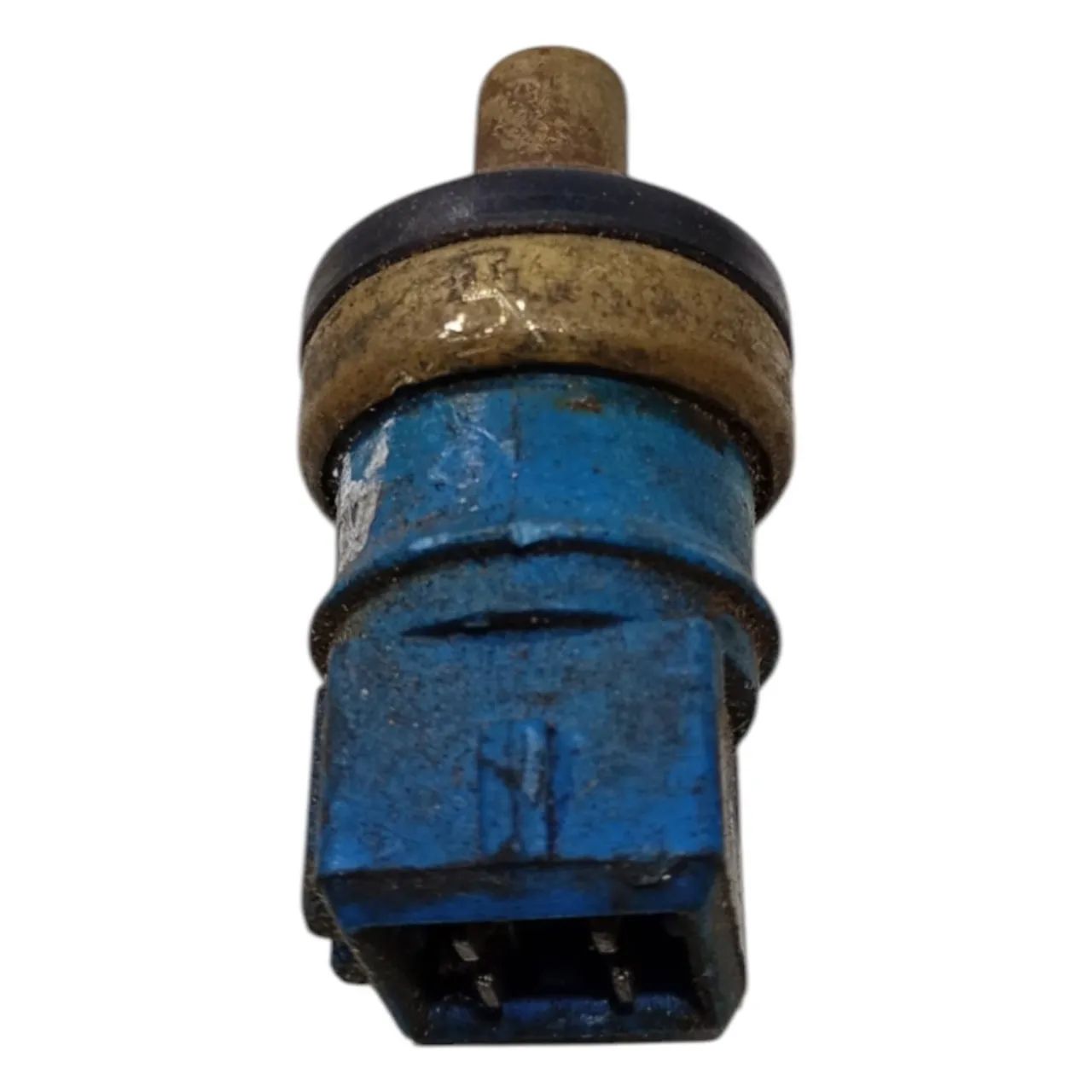 Interruptor Sensor Temperatura Audi A4 1.8 1998 A 2002 - Foto 3