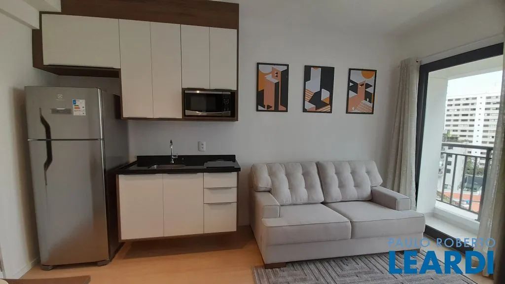 APARTAMENTO - VILA MADALENA - SP - Foto 3
